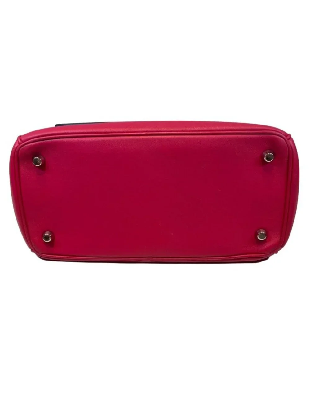 Dior Be Handbag Leather